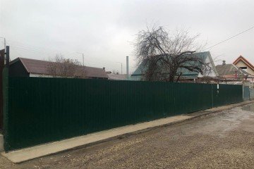 Фото №4: Земельный участок под ИЖС 4 сот. - Краснодар, мкр. Хлопчато-бумажный Комбинат, пр-д 2-й Ялтинский, 20