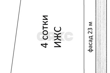 Фото №5: Земельный участок под ИЖС 4 сот. - Краснодар, мкр. Хлопчато-бумажный Комбинат, пр-д 2-й Ялтинский, 20