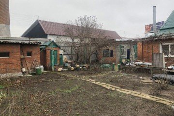 Фото №2: Земельный участок под ИЖС 4 сот. - Краснодар, мкр. Хлопчато-бумажный Комбинат, пр-д 2-й Ялтинский, 20