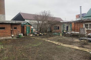 Фото №2: Земельный участок 4 сот. - Краснодар, мкр. Хлопчато-бумажный Комбинат, пр-д 2-й Ялтинский, 20