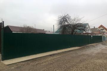 Фото №4: Земельный участок 4 сот. - Краснодар, мкр. Хлопчато-бумажный Комбинат, пр-д 2-й Ялтинский, 20