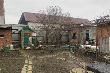 Фото №3: Земельный участок под ИЖС 4 сот. - Краснодар, мкр. Хлопчато-бумажный Комбинат, пр-д 2-й Ялтинский, 20