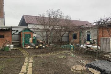 Фото №3: Земельный участок 4 сот. - Краснодар, мкр. Хлопчато-бумажный Комбинат, пр-д 2-й Ялтинский, 20