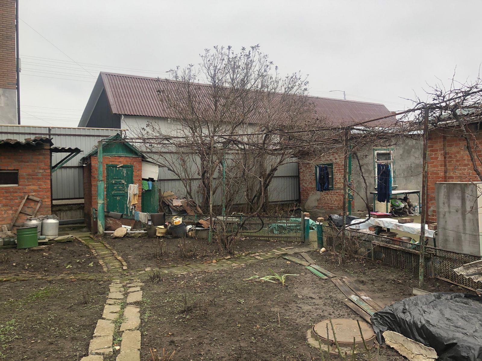 Фото №3: Земельный участок 4 сот. - Краснодар, Карасунский внутригородской округ, мкр. Хлопчато-бумажный Комбинат, пр-д 2-й Ялтинский, 20