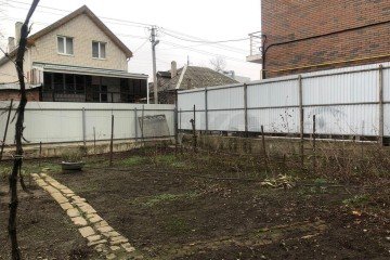 Фото №1: Земельный участок под ИЖС 4 сот. - Краснодар, мкр. Хлопчато-бумажный Комбинат, пр-д 2-й Ялтинский, 20