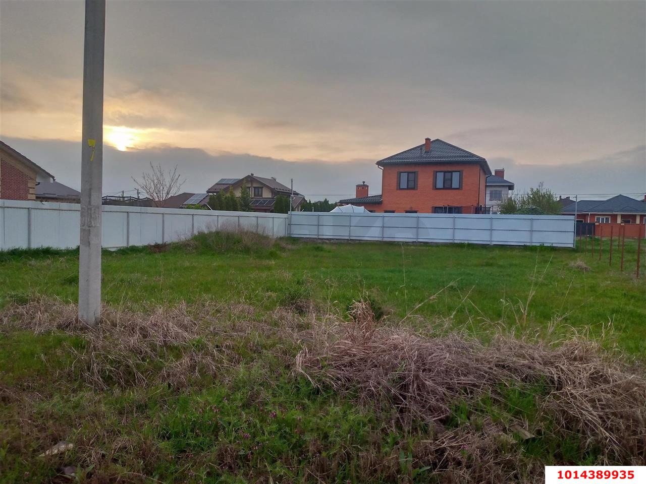 Фото №3: Участок садоводство 6 сот. - Краснодар, Новознаменский, ул. Бирюзовая, 34