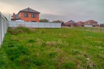 Фото №5: Участок садоводство 6 сот. - Краснодар, ж/р Новознаменский, ул. Бирюзовая, 34