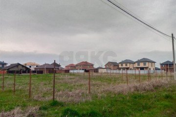 Фото №4: Участок садоводство 6 сот. - Краснодар, ж/р Новознаменский, ул. Бирюзовая, 34