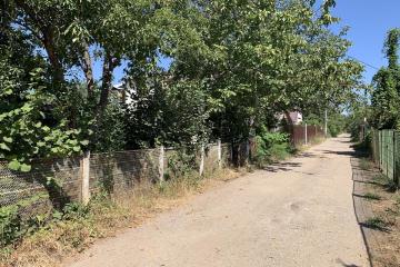 Фото №3: Земельный участок 6.2 сот. - ТЭЦ, мкр. Прикубанский внутригородской округ, ул. Грушевая, 69