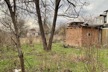 Фото №3: Участок садоводство 6.2 сот. - ТЭЦ, мкр. Прикубанский внутригородской округ, ул. Грушевая, 69
