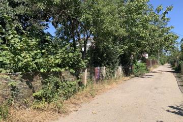 Фото №5: Земельный участок 6.2 сот. - ТЭЦ, мкр. Прикубанский внутригородской округ, ул. Грушевая, 69