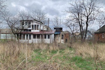 Фото №2: Участок садоводство 6.2 сот. - ТЭЦ, мкр. Прикубанский внутригородской округ, ул. Грушевая, 69