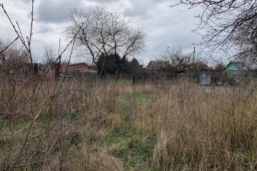 Фото №4: Участок садоводство 6.2 сот. - ТЭЦ, мкр. Прикубанский внутригородской округ, ул. Грушевая, 69