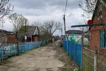 Фото №5: Участок садоводство 6.2 сот. - ТЭЦ, мкр. Прикубанский внутригородской округ, ул. Грушевая, 69