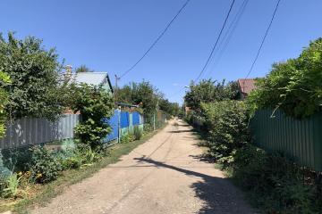 Фото №2: Земельный участок 6.2 сот. - ТЭЦ, мкр. Прикубанский внутригородской округ, ул. Грушевая, 69