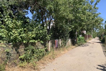 Фото №5: Участок садоводство 6.2 сот. - ТЭЦ, мкр. Прикубанский внутригородской округ, ул. Грушевая, 69