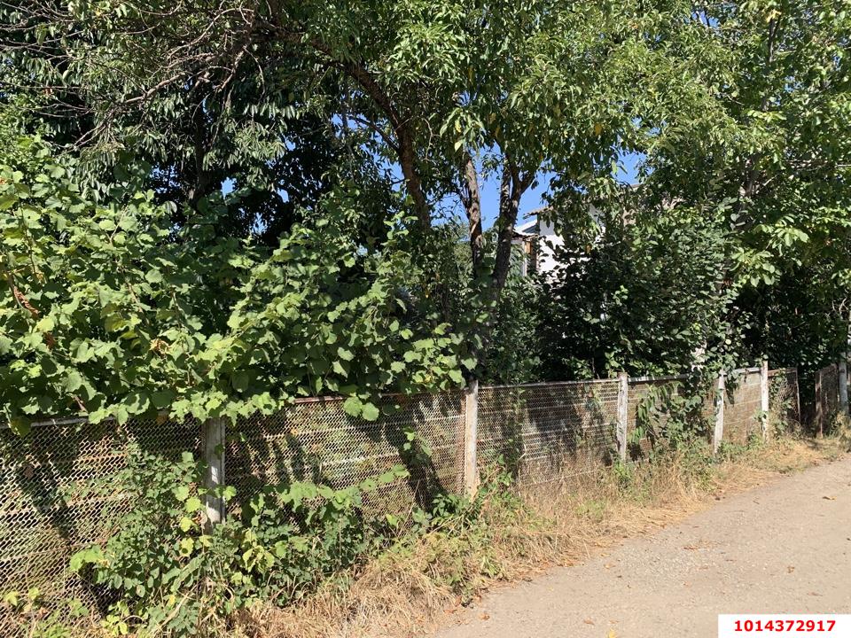 Фото №4: Земельный участок 6.2 сот. - ТЭЦ, мкр. Прикубанский внутригородской округ, ул. Грушевая, 69