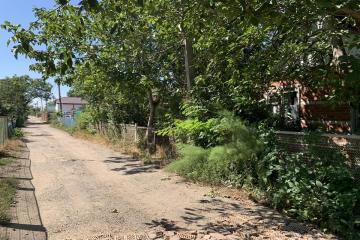 Фото №1: Земельный участок 6.2 сот. - ТЭЦ, мкр. Прикубанский внутригородской округ, ул. Грушевая, 69