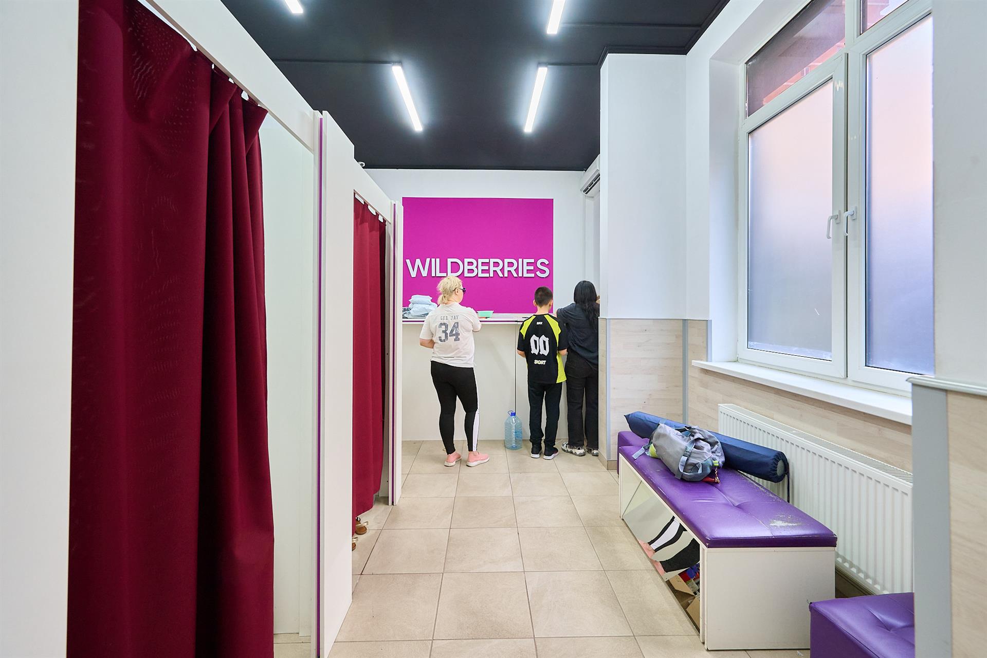 Фото №9: Коммерция 58 м² - Краснодар, Прикубанский внутригородской округ, Завод Радиоизмерительных Приборов, имени Петра Метальникова, мкр. жилой комплекс Победа, ул. Евгении Жигуленко, 9