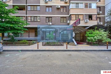 Фото №1: Торговое помещение 59 м² - Краснодар, мкр. жилой комплекс Победа, ул. Евгении Жигуленко, 9