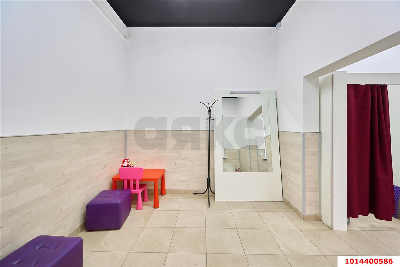 Фото №9: Торговое помещение 59 м² - Краснодар, жилой комплекс Победа, ул. Евгении Жигуленко, 9