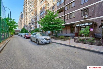 Фото №3: Торговое помещение 59 м² - Краснодар, мкр. жилой комплекс Победа, ул. Евгении Жигуленко, 9