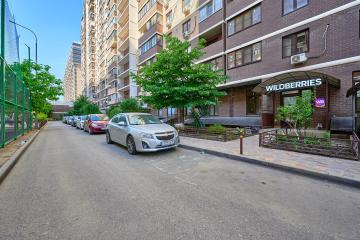 Фото №4: Коммерция 58 м² - Краснодар, мкр. жилой комплекс Победа, ул. Евгении Жигуленко, 9