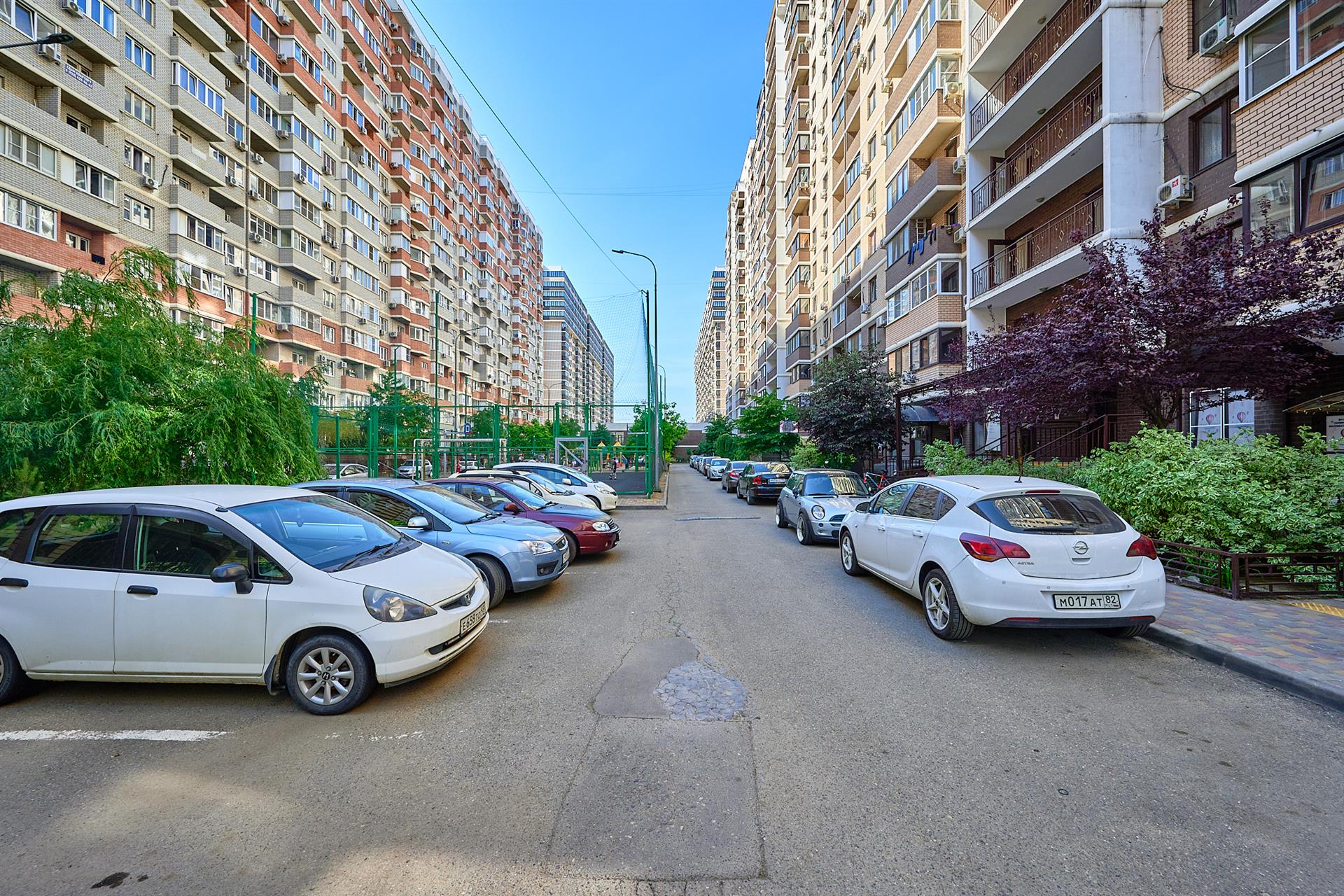 Фото №8: Коммерция 58 м² - Краснодар, Прикубанский внутригородской округ, Завод Радиоизмерительных Приборов, имени Петра Метальникова, мкр. жилой комплекс Победа, ул. Евгении Жигуленко, 9