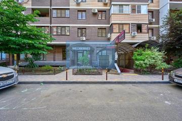 Фото №1: Коммерция 58 м² - Краснодар, мкр. жилой комплекс Победа, ул. Евгении Жигуленко, 9