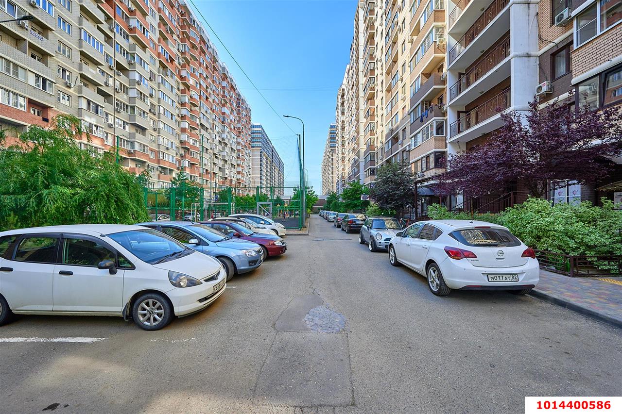 Фото №6: Торговое помещение 59 м² - Краснодар, жилой комплекс Победа, ул. Евгении Жигуленко, 9