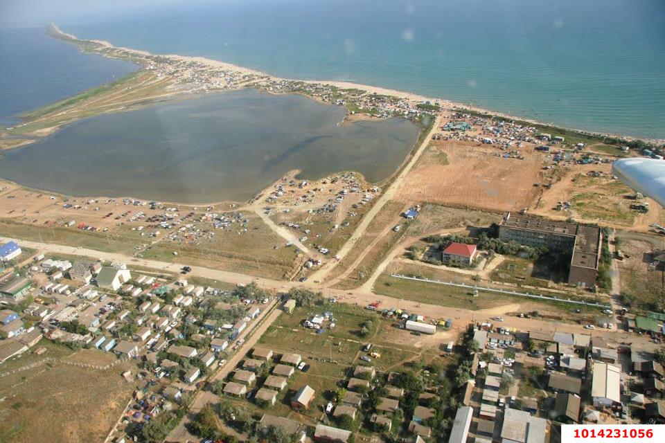 Фото №4: Коммерческая земля 37 сот. - Веселовка, ул. Морская