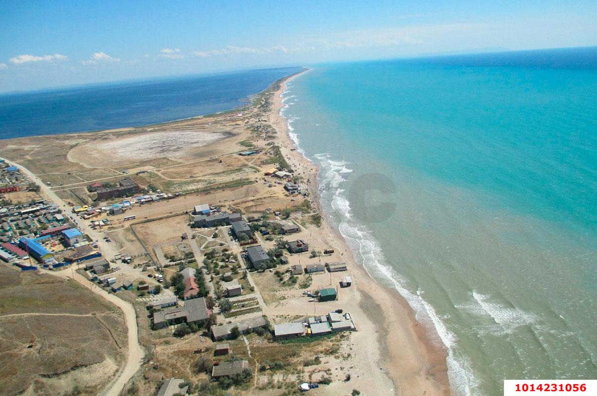 Фото №3: Коммерческая земля 37 сот. - Веселовка, ул. Морская