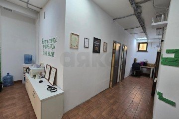 Фото №4: Офисное помещение 103 м² - Краснодар, мкр. Табачная Фабрика, ул. Первомайская, 55