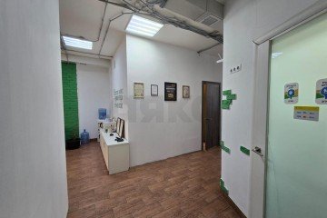 Фото №3: Офисное помещение 103 м² - Краснодар, мкр. Табачная Фабрика, ул. Первомайская, 55