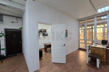 Фото №2: Офисное помещение 103 м² - Краснодар, мкр. Табачная Фабрика, ул. Первомайская, 55