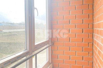 Фото №5: 1-комнатная квартира 30 м² - Волгоград, мкр. жилой комплекс Колизей, ул. 70-летия Победы, 23