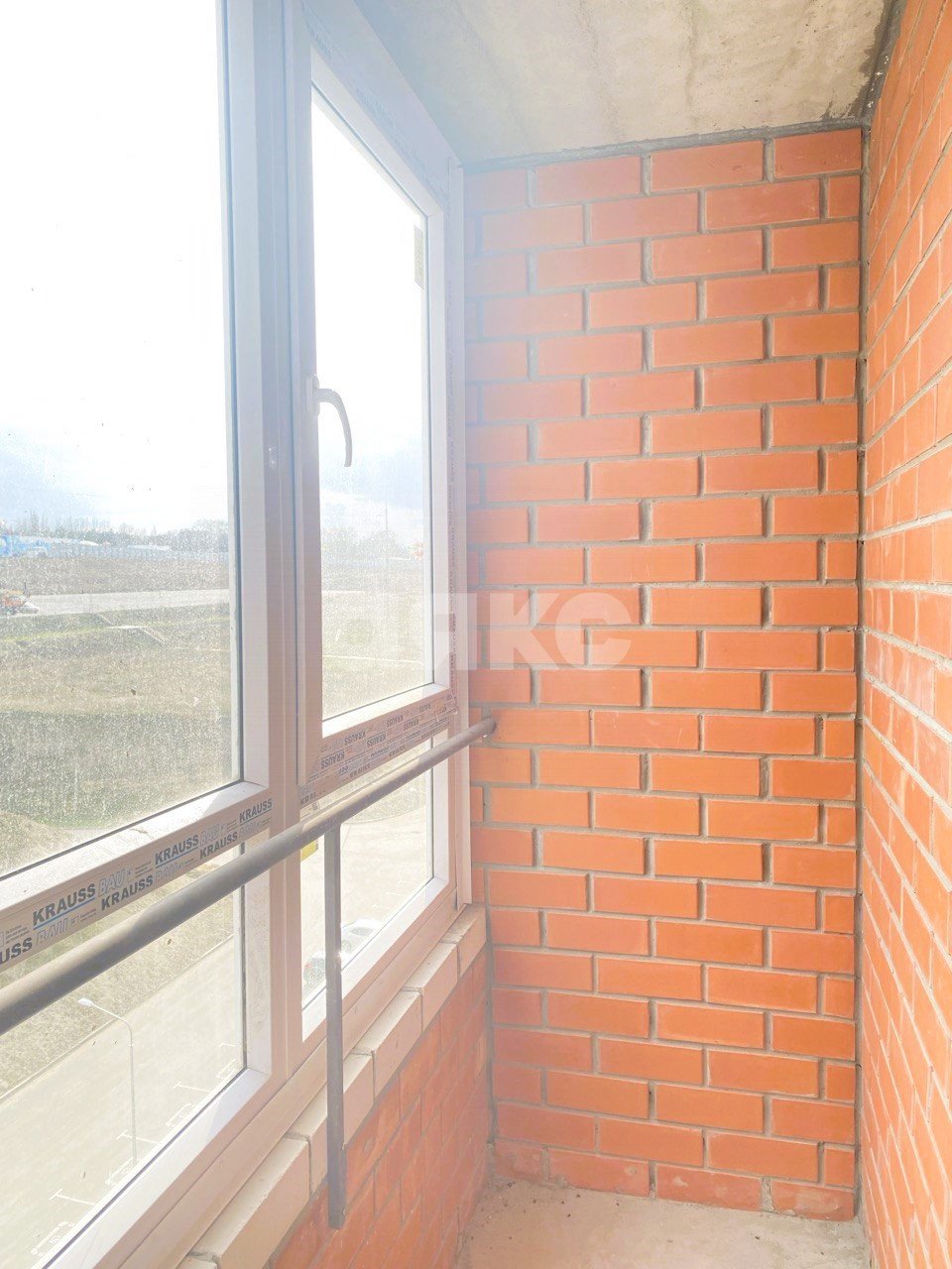 Фото №5: 1-комнатная квартира 30 м² - Волгоград, жилой комплекс Колизей, ул. 70-летия Победы, 23