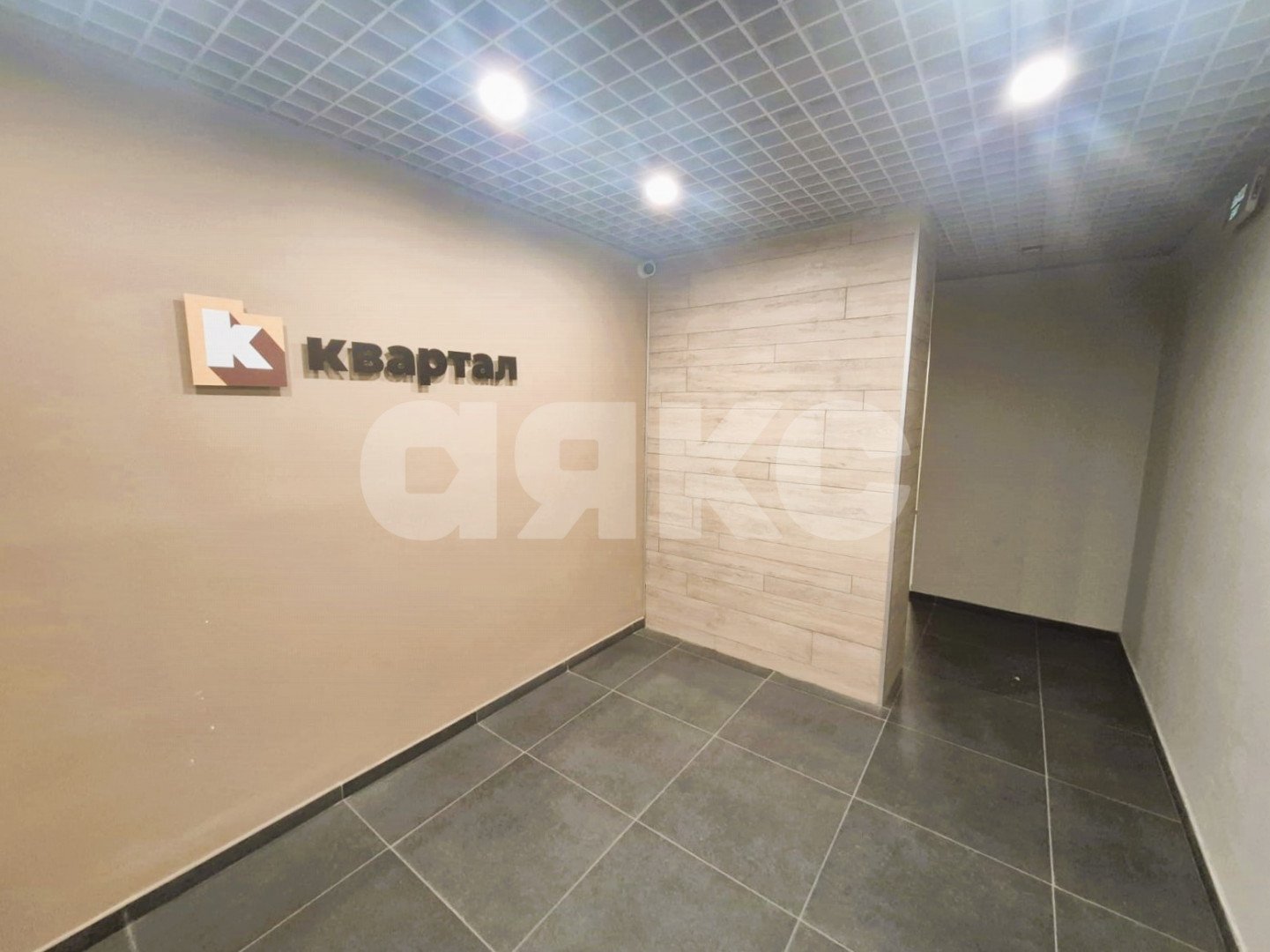 Фото №15: 2-комнатная квартира 43 м² - Волгоград, Семь Ветров, ул. Константина Симонова, 2