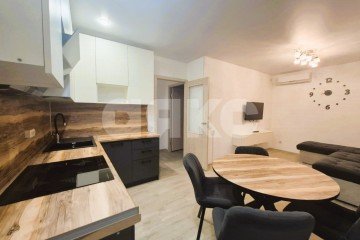 Фото №4: 2-комнатная квартира 43 м² - Волгоград, р. Семь Ветров, ул. Константина Симонова, 2