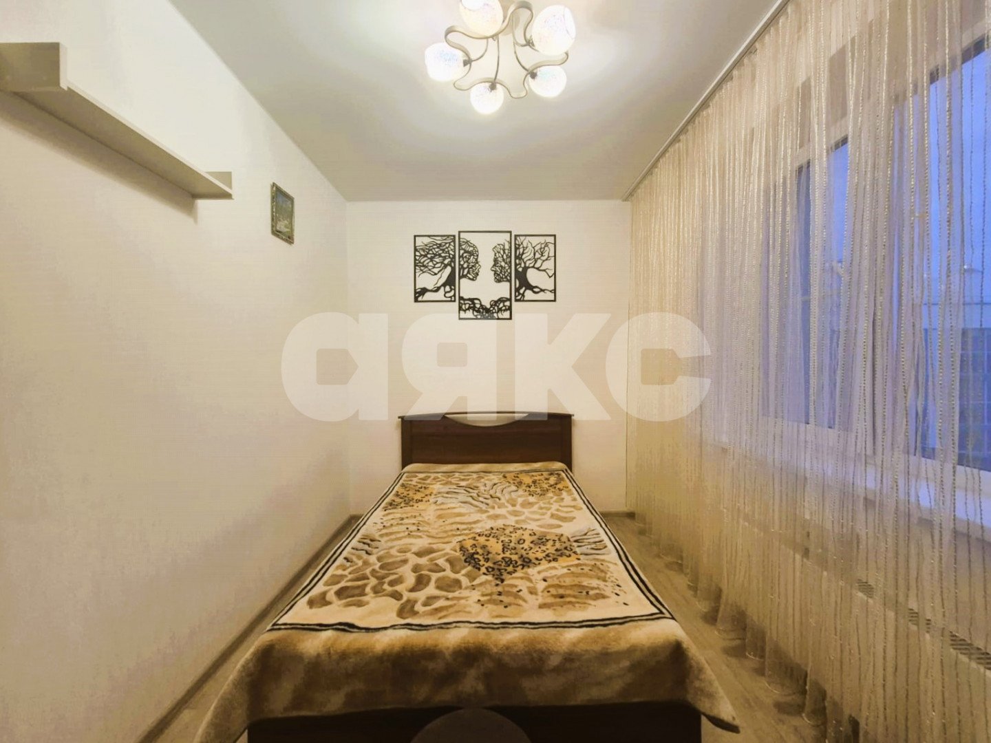 Фото №6: 2-комнатная квартира 43 м² - Волгоград, Семь Ветров, ул. Константина Симонова, 2