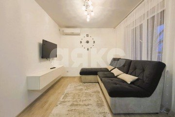 Фото №2: 2-комнатная квартира 43 м² - Волгоград, р. Семь Ветров, ул. Константина Симонова, 2