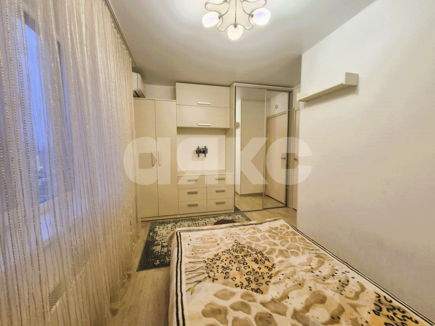 Фото №7: 2-комнатная квартира 43 м² - Волгоград, Семь Ветров, ул. Константина Симонова, 2