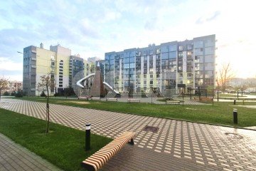 Фото №1: 2-комнатная квартира 54 м² - Волгоград, р. Семь Ветров, б-р 30-летия Победы, 23/1