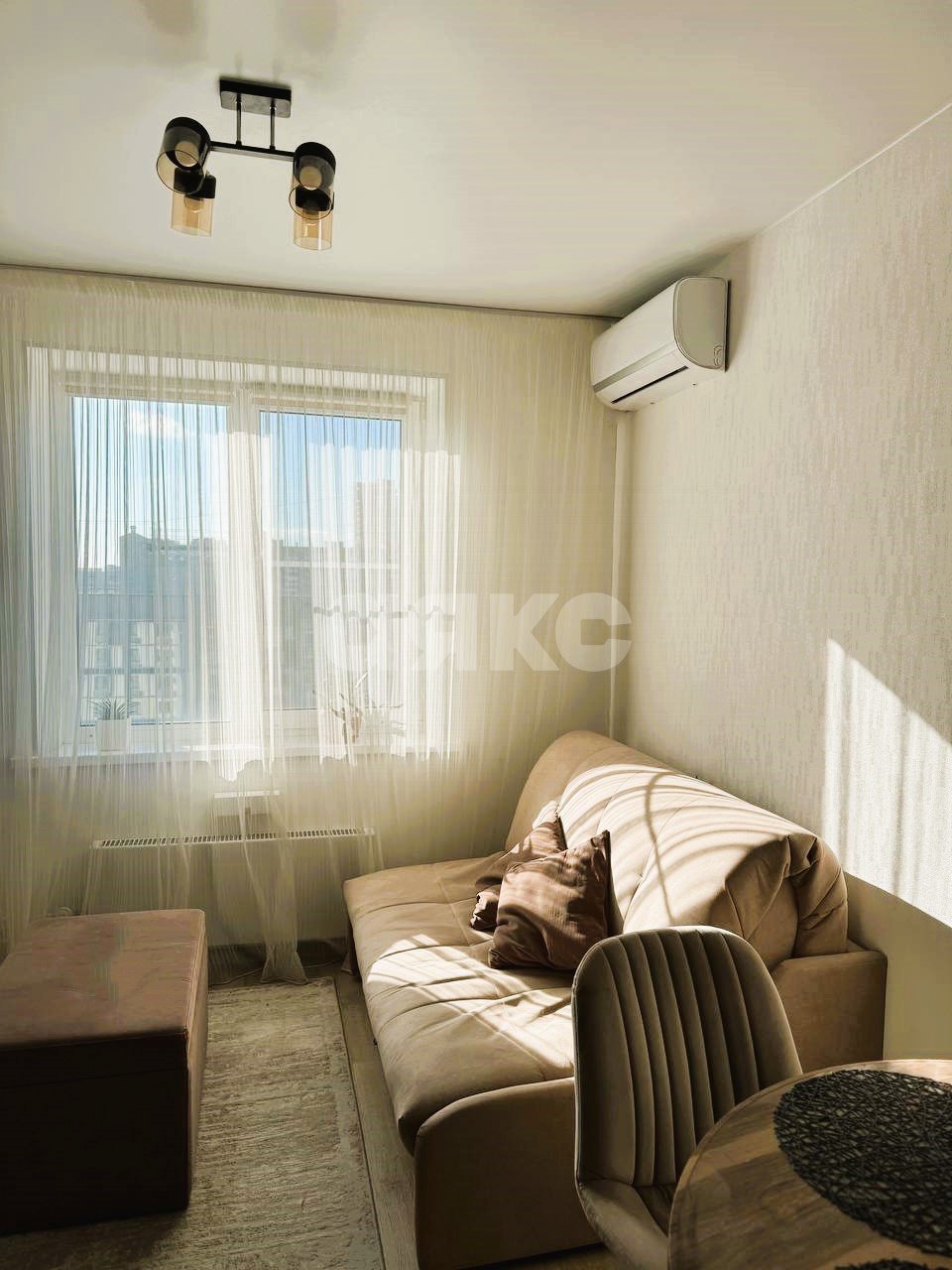 Фото №9: 2-комнатная квартира 54 м² - Волгоград, Семь Ветров, б-р 30-летия Победы, 23/1