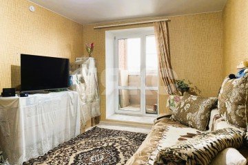 Фото №2: 2-комнатная квартира 45 м² - Волгоград, мкр. жилой комплекс Колизей, ул. 70-летия Победы, 27