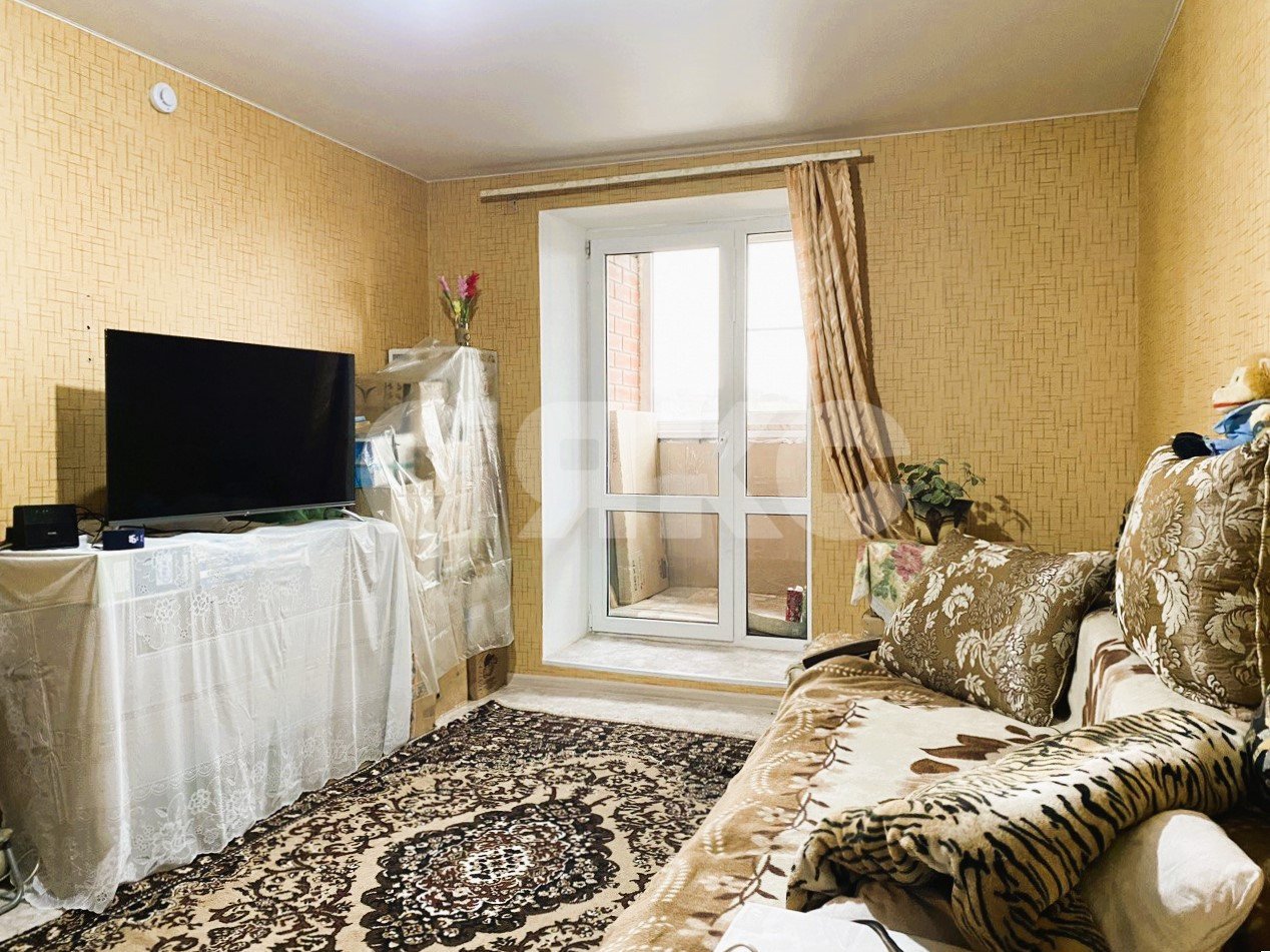 Фото №2: 2-комнатная квартира 45 м² - Волгоград, жилой комплекс Колизей, ул. 70-летия Победы, 27