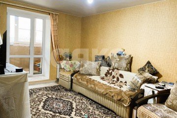 Фото №1: 2-комнатная квартира 45 м² - Волгоград, мкр. жилой комплекс Колизей, ул. 70-летия Победы, 27