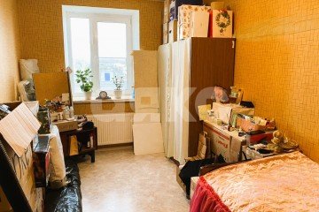 Фото №4: 2-комнатная квартира 45 м² - Волгоград, мкр. жилой комплекс Колизей, ул. 70-летия Победы, 27
