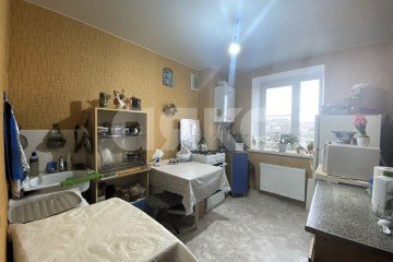 Фото №5: 2-комнатная квартира 45 м² - Волгоград, мкр. жилой комплекс Колизей, ул. 70-летия Победы, 27