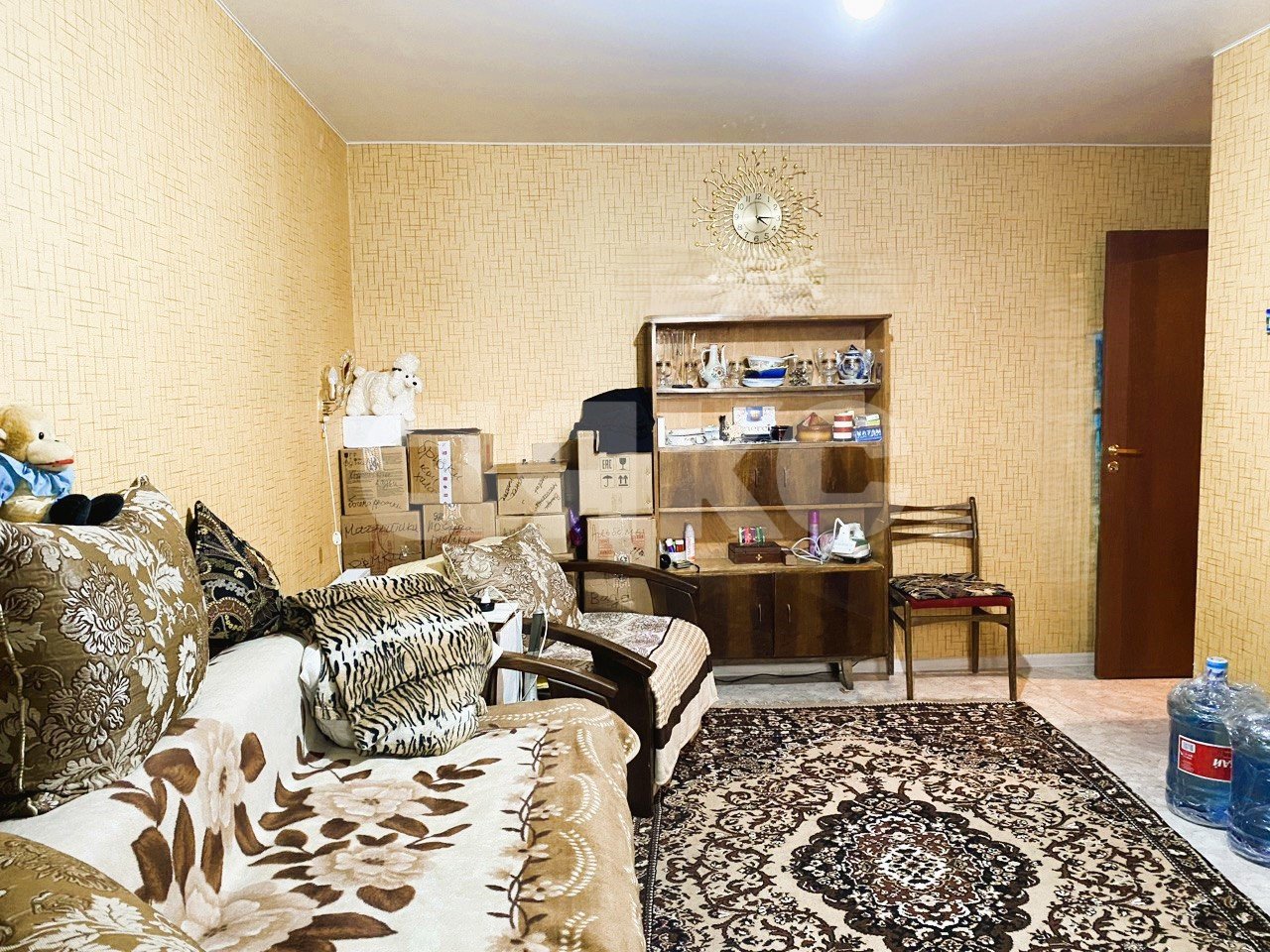 Фото №3: 2-комнатная квартира 45 м² - Волгоград, жилой комплекс Колизей, ул. 70-летия Победы, 27